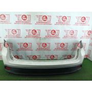 Бампер задний Toyota Highlander GSU55L 2GR-FE U660F -01A 2015 AU-2100