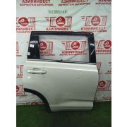 Дверь задняя правая Toyota Highlander GSU55L 2GR-FE U660F -01A 2015 AU-2100
