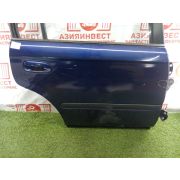 Дверь задняя правая Honda Civic EK1 D16Y4 1999 AU-2103