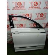 Дверь передняя правая Mitsubishi ASX GA2W 4B11 F1CJC-1-A1Z 2014 AU-2090