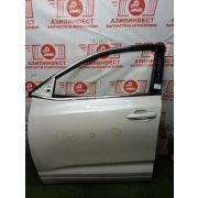 Дверь передняя левая Toyota Highlander GSU50 2GR-FE U660E -01A 2014 AU-2096