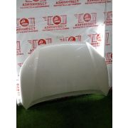 Капот Toyota Highlander GSU50 2GR-FE U660E -01A 2014 AU-2096