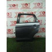 Дверь задняя левая Mitsubishi ASX GA2W 4B11 F5MBB-1-FBY 2011 AU-2113