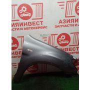 Крыло переднее правое Mitsubishi ASX GA2W 4B11 F5MBB-1-FBY 2011 AU-2113