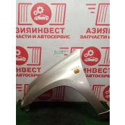 Крыло переднее левое Toyota Rav4 ACA21L 1AZ-FE U140F -02A 2003 AU-2095