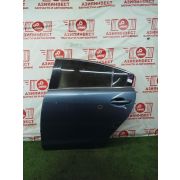 Дверь задняя левая Mazda 6 GJ PY-VPS FZ2119420K 2012 AU-2110