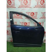 Дверь передняя правая Mazda CX-5 KE5AW PY-VPS FZ2119420K 2013 AU-2112