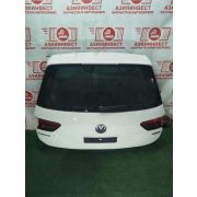 Дверь 5-я Volkswagen Tiguan AD1 CZPA TUR 2019 AU-2097