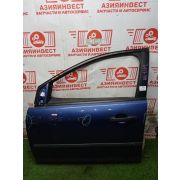 Дверь передняя левая Ford Focus CB4 AODA 4F27E 2007 AU-2102