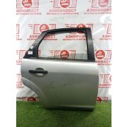 Дверь задняя правая Ford Focus CB4 AODA 4F27E 2007 AU-2114