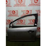 Дверь передняя левая Ford Focus CB4 AODA 4F27E 2007 AU-2114