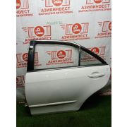 Дверь задняя левая Toyota Camry ACV40 2AZ-FE U250E -02A 2009 AU-2108
