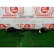 Привод передний правый Toyota Funcargo NCP20 2NZ-FE U441E -03A 2000 Z181