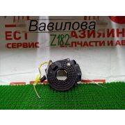 Шлейф-лента аирбага Nissan Cube AZ10 CGA3DE RE0F21A FU52 2001 Z182