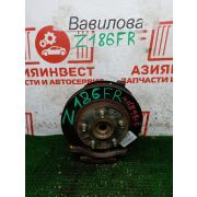 Ступица передняя правая Mazda Familia S-Wagon BJFW FS-ZE FDA119090D 2002 Z186