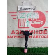 Катушка зажигания Honda Fit GD1 L13A SWRA 2002 Z189-1