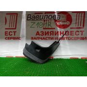 Брызговики задние комплект Toyota Corolla Spacio AE111 4A-FE A246E -01A 1998 Z191