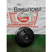Вакуумный усилитель тормозов Nissan Primera WHP11 SR20DE RE0F06A FP54 1998 Z166