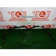 Стабилизатор поперечной устойчивости передний Nissan Primera WHP11 SR20DE RE0F06A FP54 1998 Z166