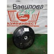 Вакуумный усилитель тормозов Nissan Cube Z12 HR15DE RE0F03B GH54 2009 Z187