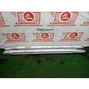 Релинги комплект Mitsubishi Airtrek CU2W 4G63 F4A42-1-JZB4 2003 Z159