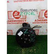 Ступица задняя левая Toyota Wish ZNE10G 1ZZ-FE U341E -01A 2008 Z170