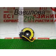 Шлейф-лента аирбага Toyota Wish ZNE10G 1ZZ-FE U341E -01A 2005 Z174