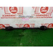 Привод передний правый Mitsubishi Lancer X CY4A 4B11 F1CJA-2-B2Z 2007 Z175