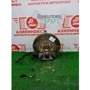 Ступица передняя левая Mitsubishi Lancer X CY4A 4B11 F1CJA-2-B2Z 2007 Z175
