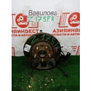 Ступица передняя правая Mitsubishi Lancer X CY4A 4B11 F1CJA-2-B2Z 2007 Z175