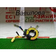 Шлейф-лента аирбага Mitsubishi Lancer X CY4A 4B11 F1CJA-2-B2Z 2007 Z175