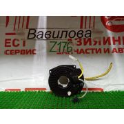 Шлейф-лента аирбага Nissan Cube AZ10 CGA3DE RE4F03B FQ38 2002 Z176