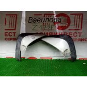 Брызговики передние комплект Nissan Primera WP11 SR18DE RL4F03A FL38 1998 Z178