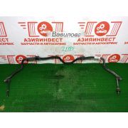 Стабилизатор поперечной устойчивости передний Nissan Primera WP11 SR18DE RL4F03A FL38 1998 Z178