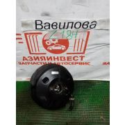 Вакуумный усилитель тормозов Nissan Liberty RM12 QR20DE RE0F06A FP54 2003 Z184