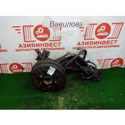 Ступица задняя левая Nissan Liberty RM12 QR20DE RE0F06A FP54 2003 Z184