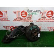 Ступица задняя правая Nissan Liberty RM12 QR20DE RE0F06A FP54 2003 Z184