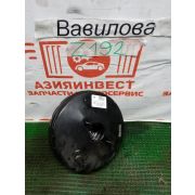 Вакуумный усилитель тормозов Nissan Serena CC25 MR20DE RE0F10A GB57 2006 Z192