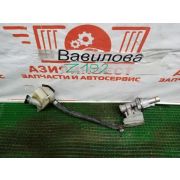 Главный тормозной цилиндр Nissan Serena CC25 MR20DE RE0F10A GB57 2006 Z192