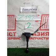 Катушка зажигания Nissan Serena CC25 MR20DE RE0F10A GB57 2006 Z192-2