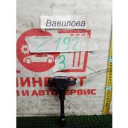 Катушка зажигания Nissan Serena CC25 MR20DE RE0F10A GB57 2006 Z192-3