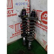 Стойки задние комплект Mitsubishi ASX GA2W 4B11 F1CJC-1-A1Z 2014 AU-2090