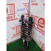 Стойки задние комплект Mitsubishi ASX GA2W 4B11 F5MBB-1-FBY 2011 AU-2113