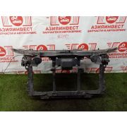 Рамка радиатора Mazda 6 GJ PY-VPS FZ2119420K 2012 AU-2110