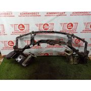 Рамка радиатора Ford Focus CB4 AODA 4F27E 2007 AU-2107
