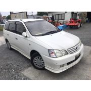 Щиток приборов Toyota Gaia SXM15G 3S-FE A243F -02A 1999 М239