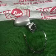 Зеркало боковое правое Honda Fit GD1 L13A SWRA 2002 V295