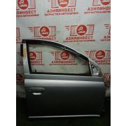 Дверь передняя правая Toyota Platz SCP11 1SZ-FE C550 -01A 2005 Z114