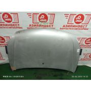 Капот Toyota Platz SCP11 1SZ-FE C550 -01A 2005 Z114