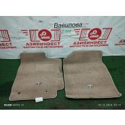Коврики комплект Toyota Platz SCP11 1SZ-FE C550 -01A 2005 Z114